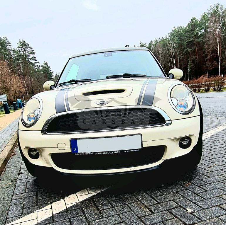 Mini Cooper 2008