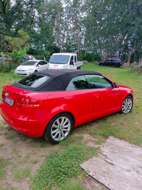 Audi A3 2010