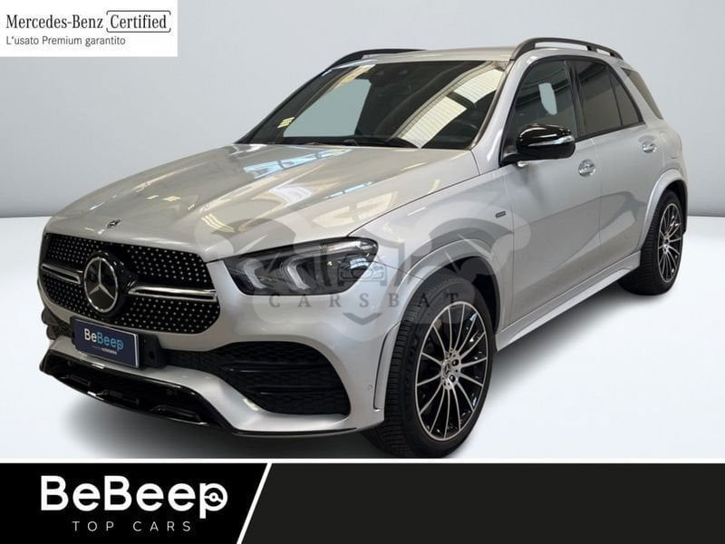 Mercedes-Benz GL 2021