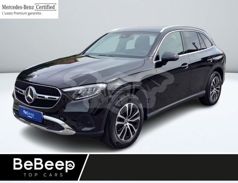 Mercedes-Benz GL 2023