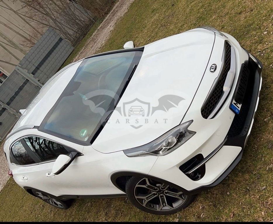 Kia XCeed 2021