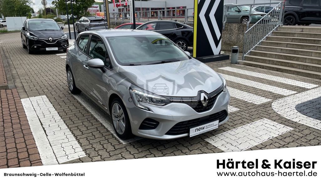 Renault Clio 2020