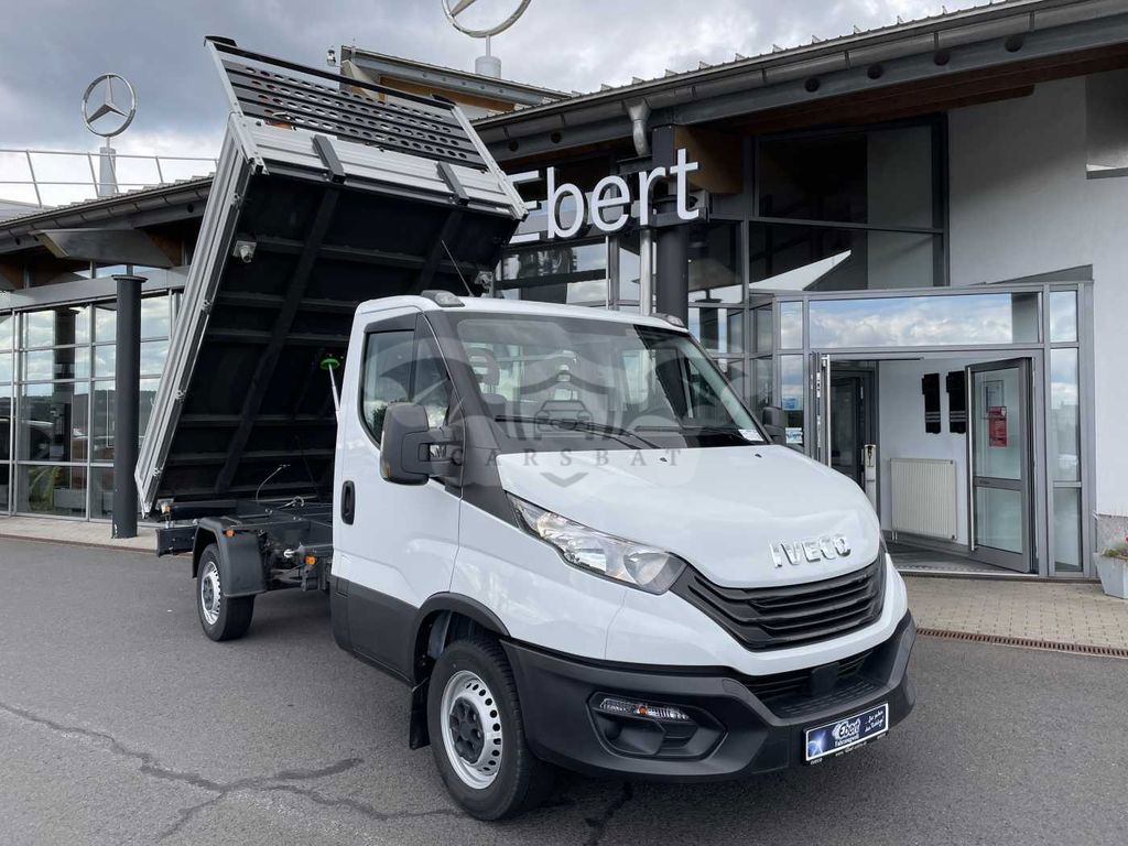 Iveco Daily 2022