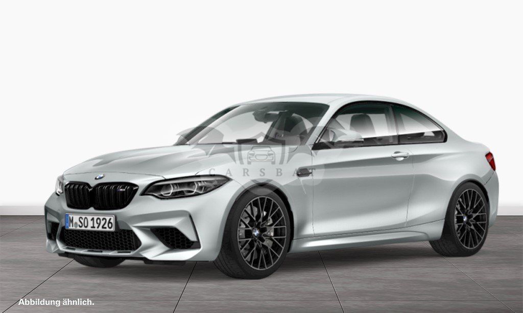 BMW M2 2020