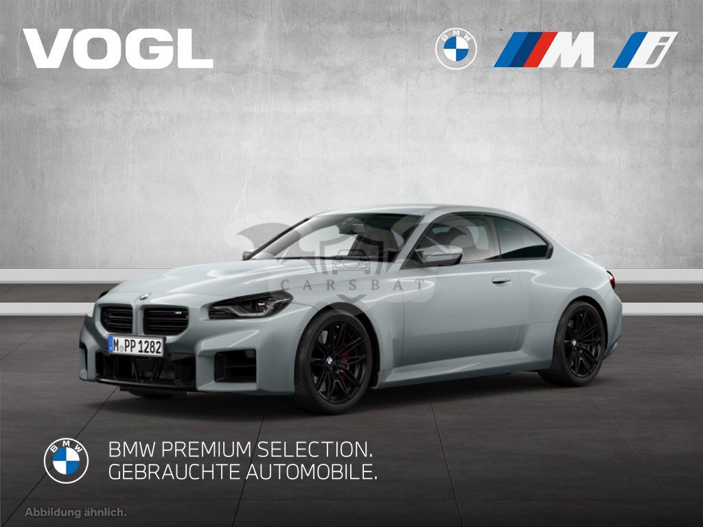 BMW M2 2024