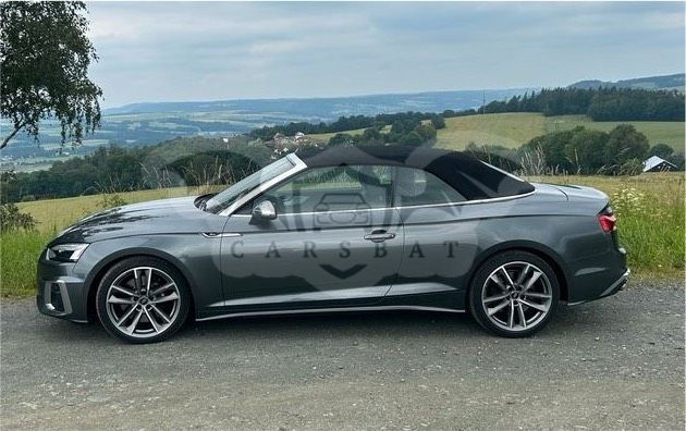 Audi RS5 2020