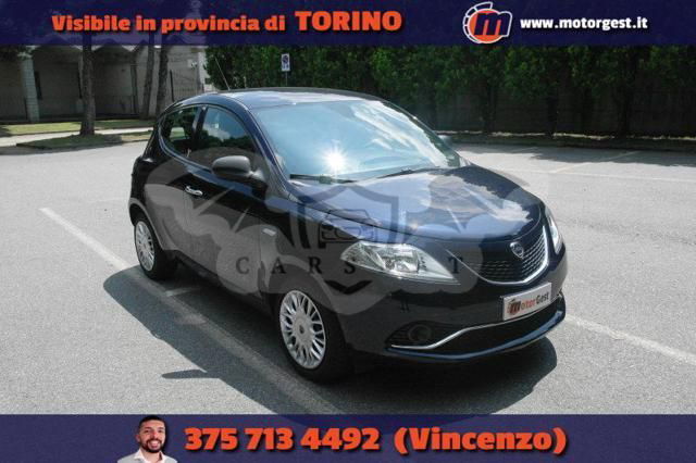 Lancia Ypsilon 2017