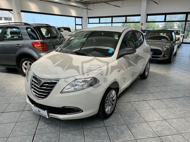 Lancia Ypsilon 2014