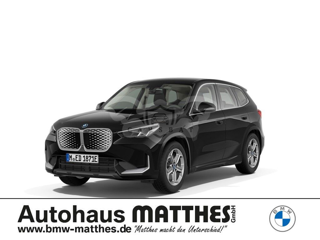 BMW iX1 2024