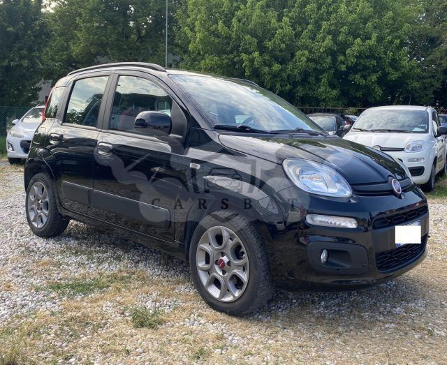 Fiat Panda 2016