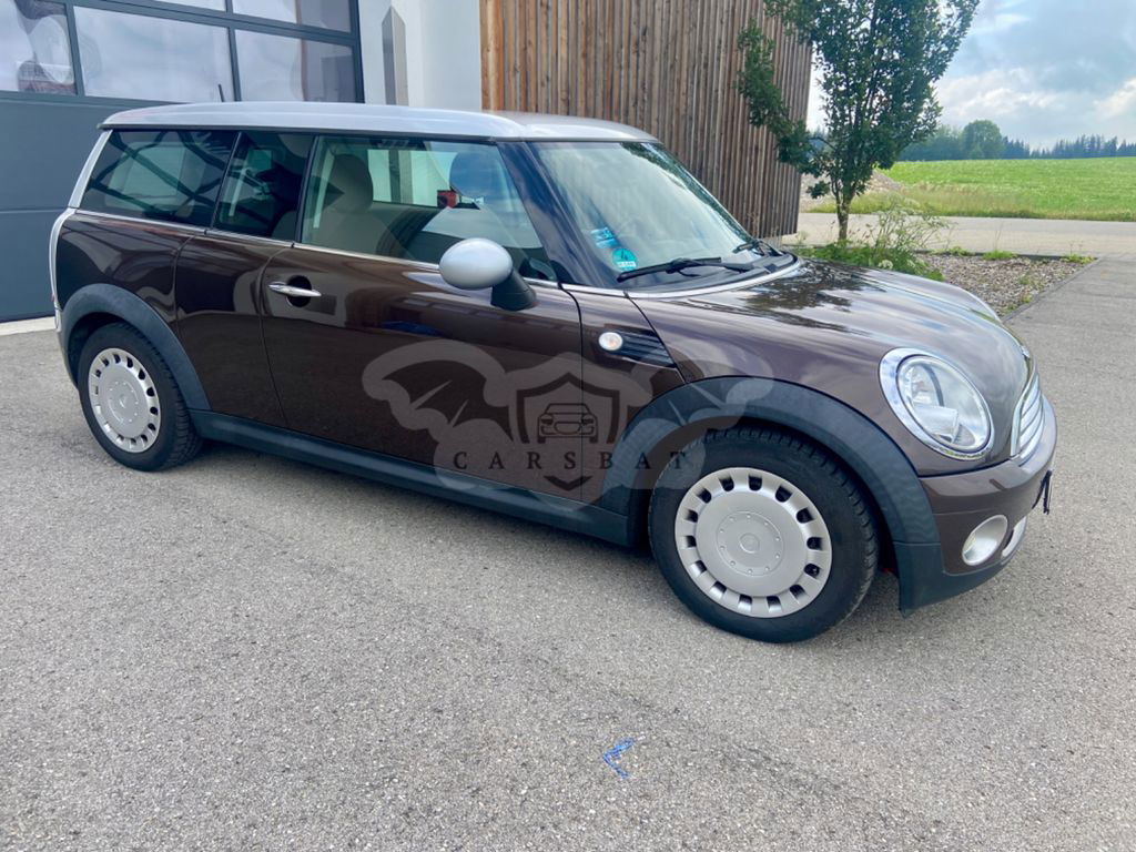 Mini Cooper 2008