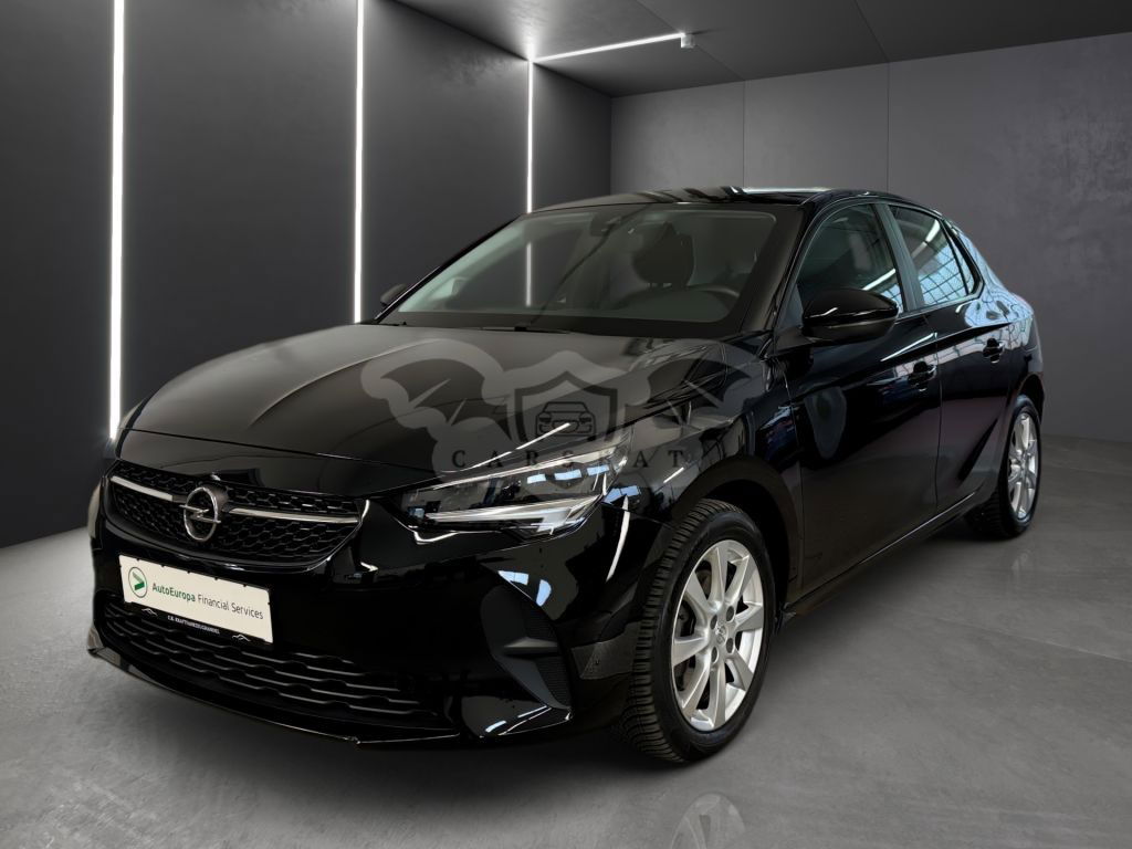 Opel Corsa 2022