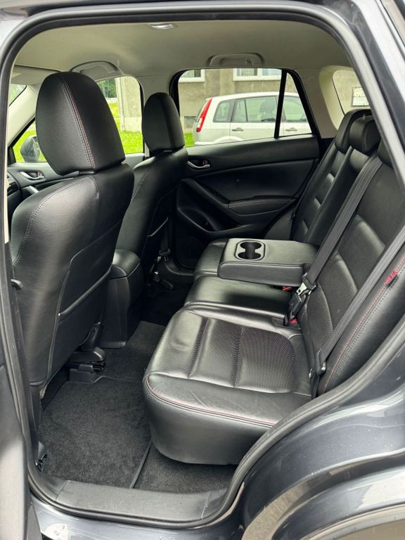 Mazda CX-5 2014