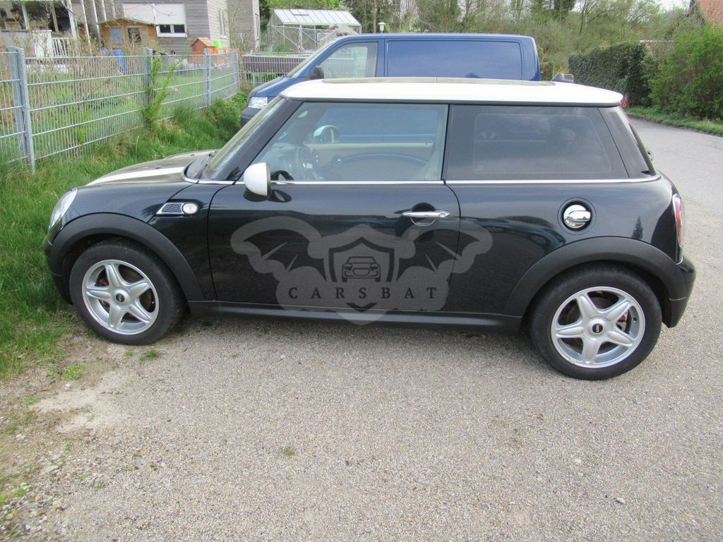 Mini Cooper 2008