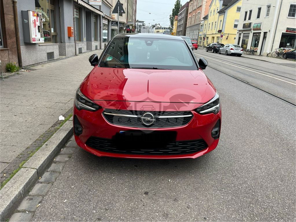 Opel Corsa 2020