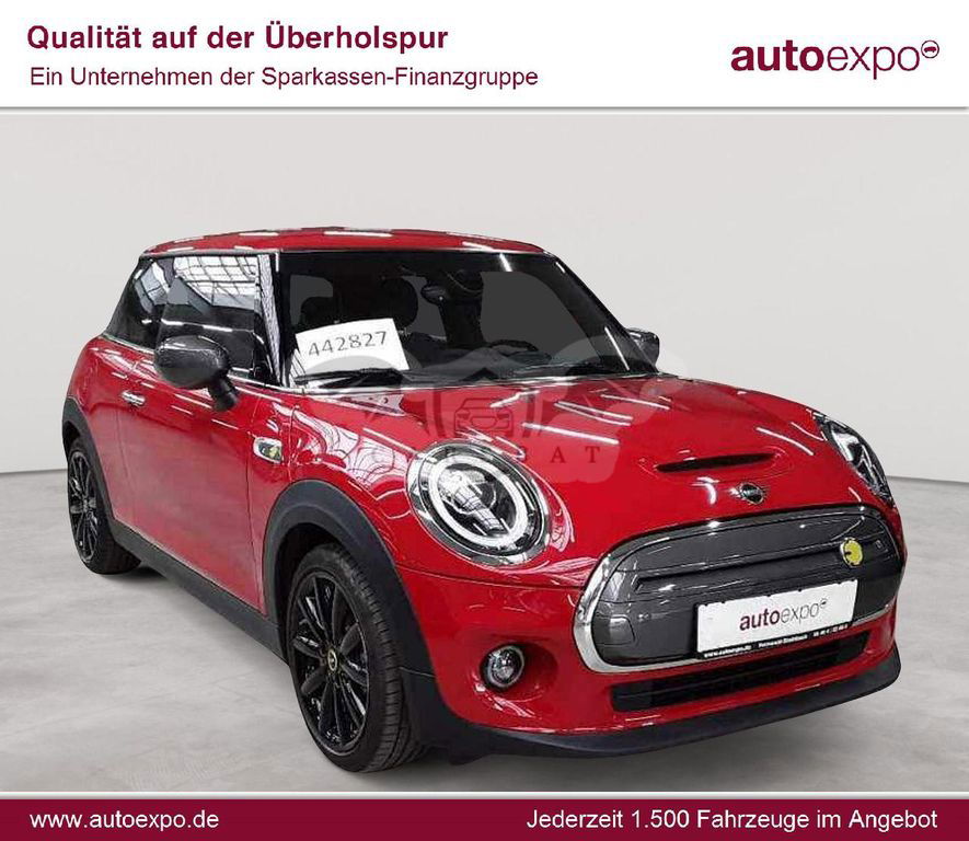 Mini Cooper 2020