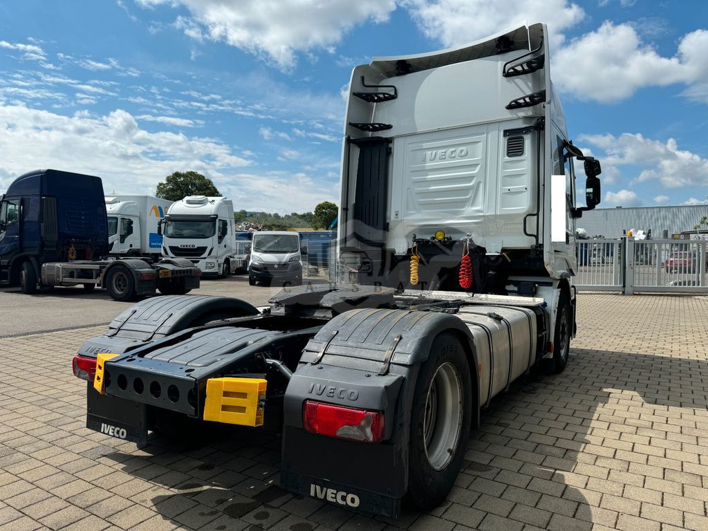 Iveco Stralis 2019