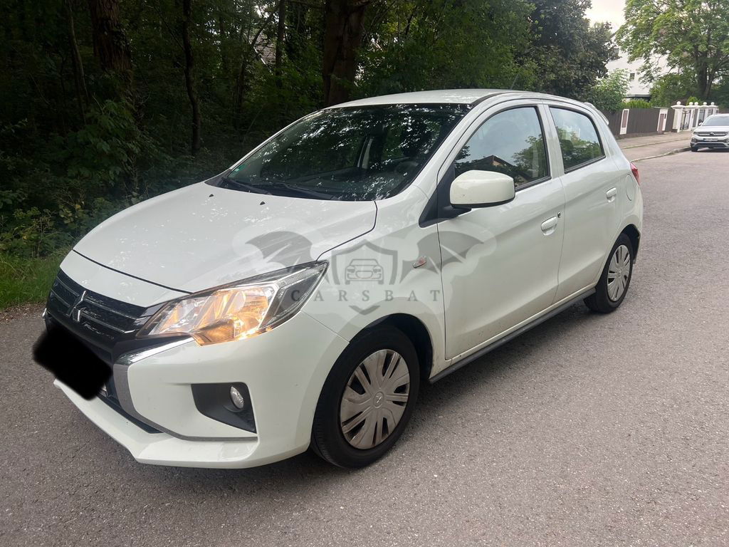 Mitsubishi Space Star 2020