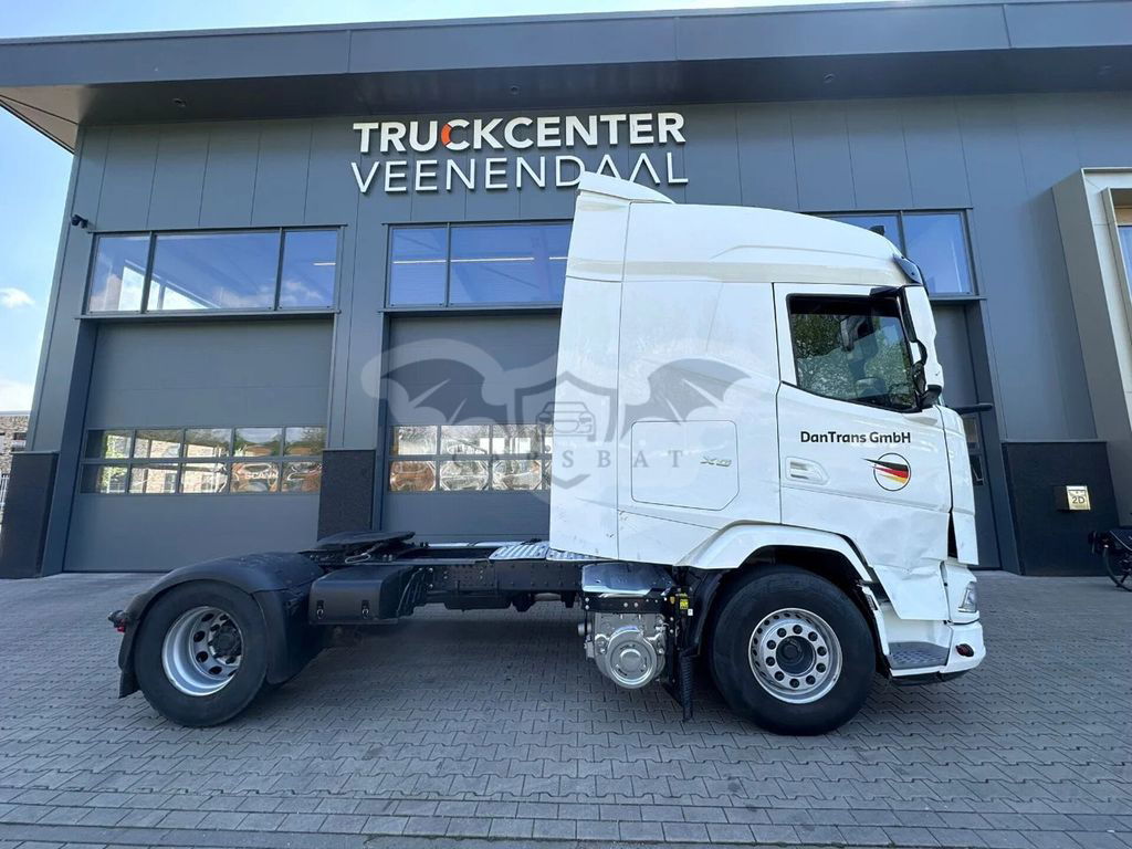 DAF XG 2023