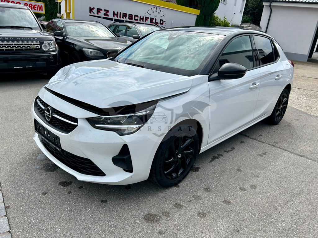 Opel Corsa 2022