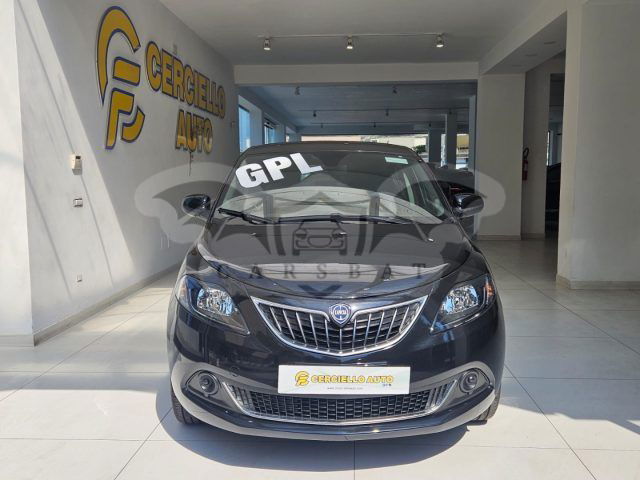 Lancia Ypsilon 2024