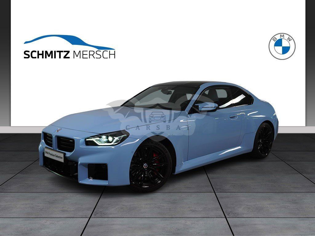 BMW M2 2023