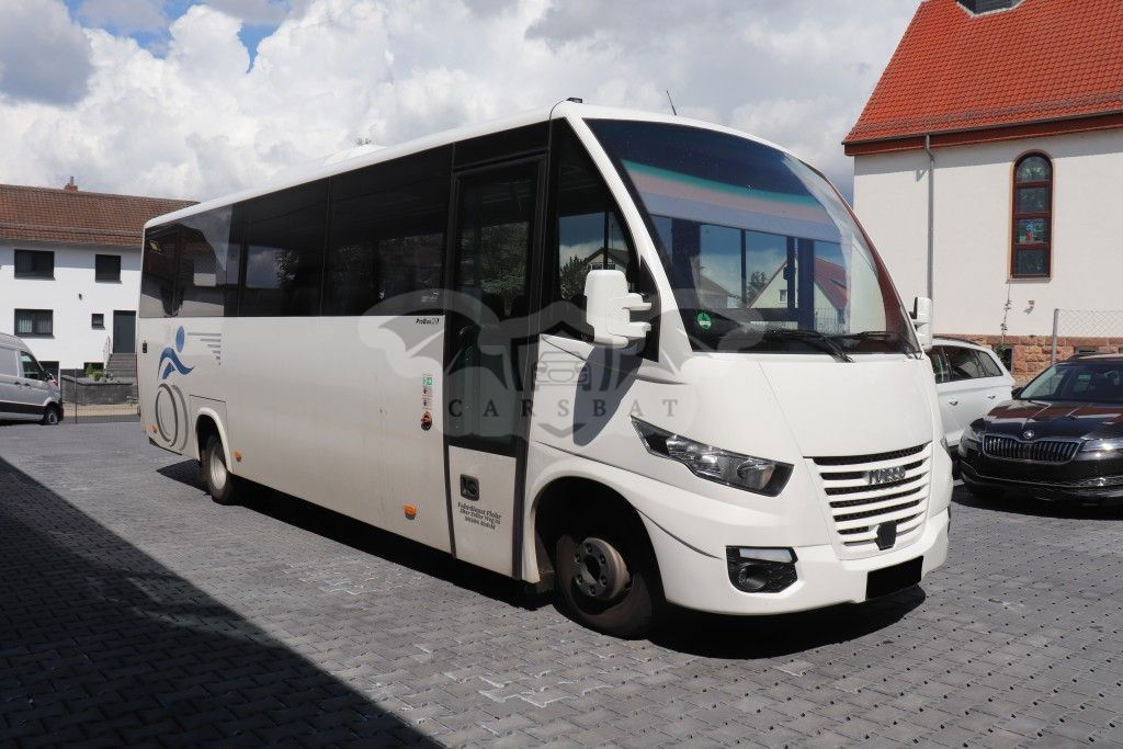Iveco Daily 2021