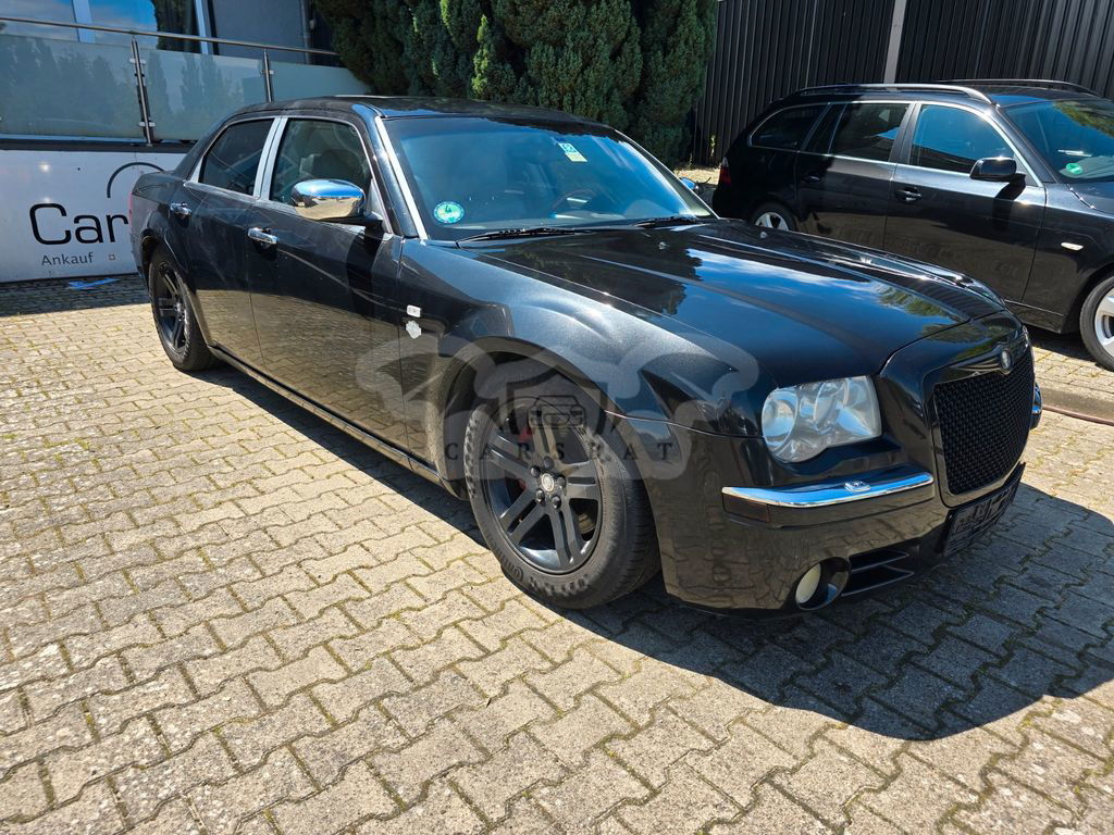 Chrysler 300C 2005