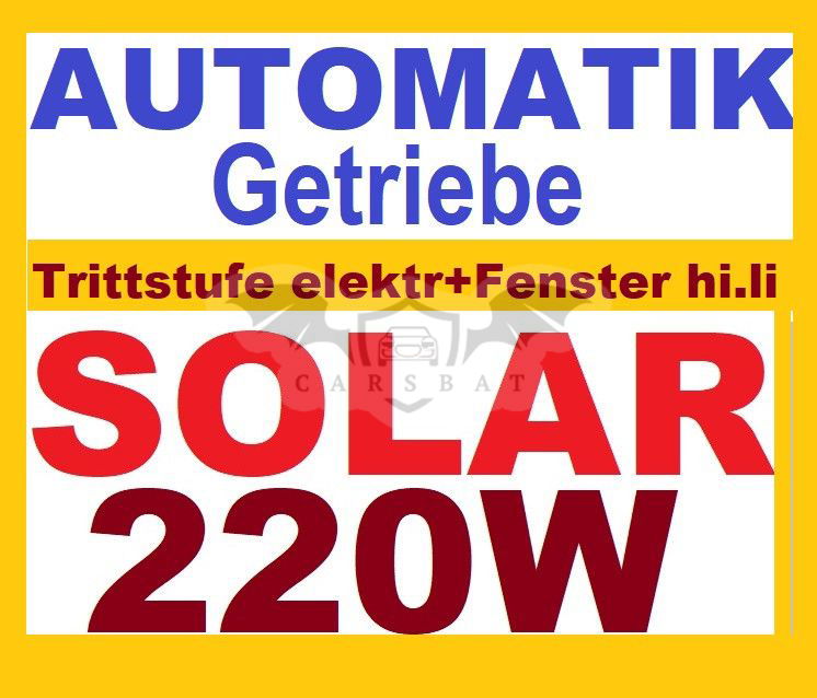 Weinsberg CaraCompact 2024