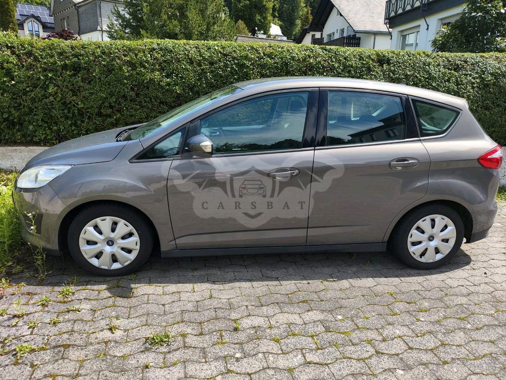 Ford C-Max 2013