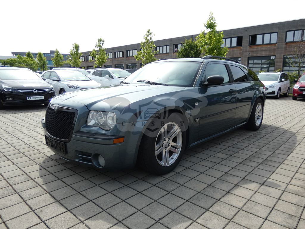 Chrysler 300C 2005