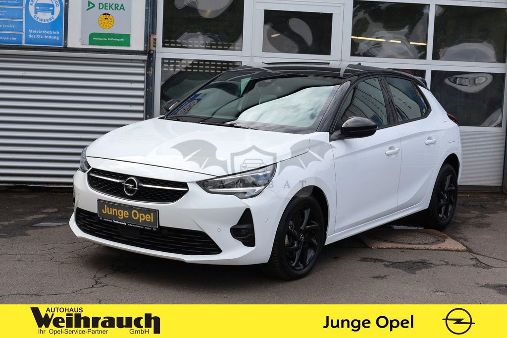 Opel Corsa 2023