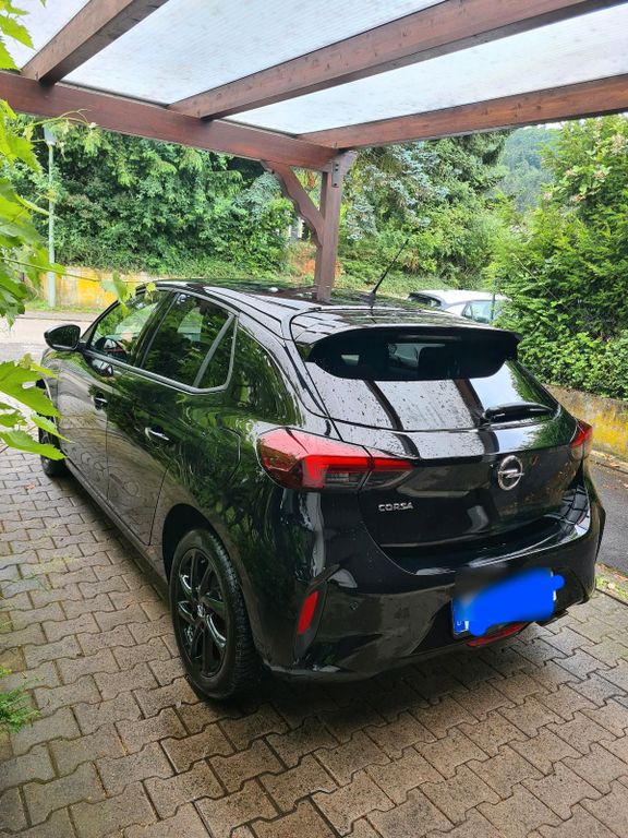 Opel Corsa 2023