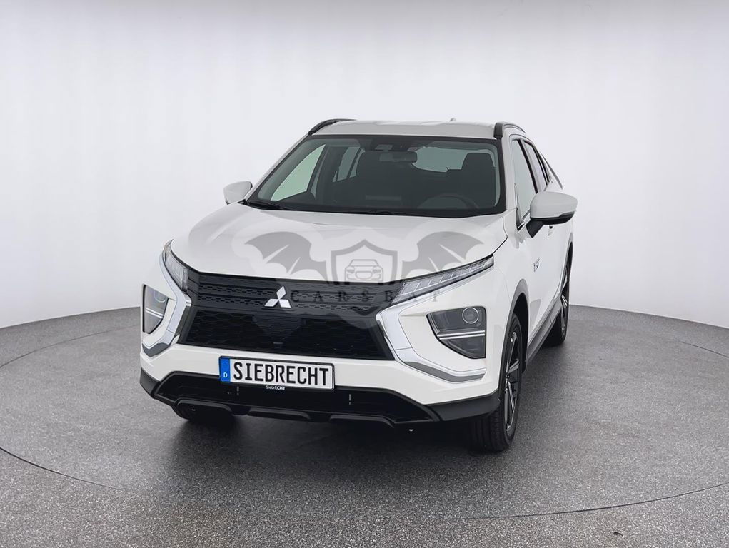 Mitsubishi Eclipse Cross 2024