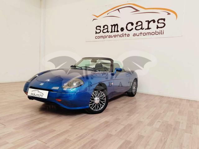 Fiat Barchetta 1997