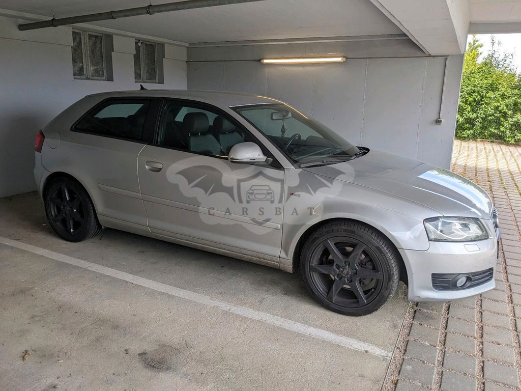 Audi A3 2010