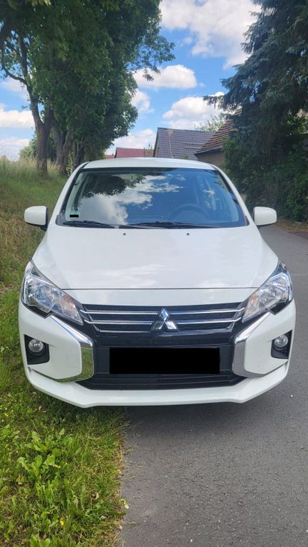 Mitsubishi Space Star 2023