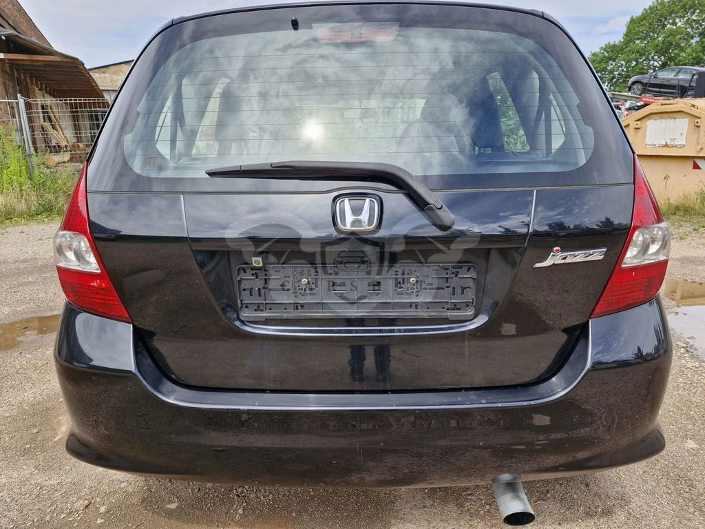 Honda Jazz 2007