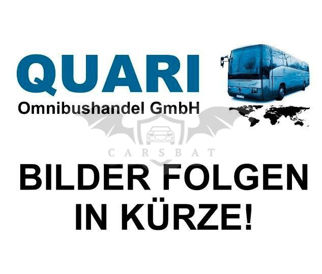 Setra S400 2011