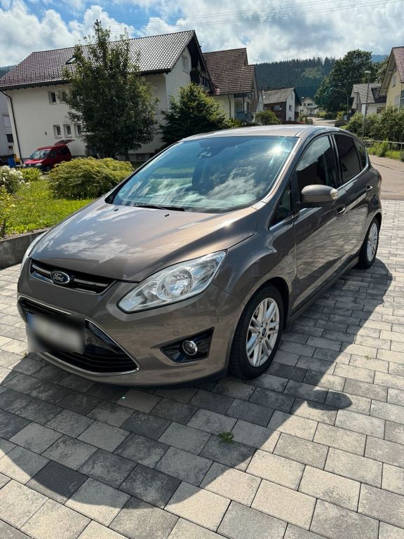Ford C-Max 2013