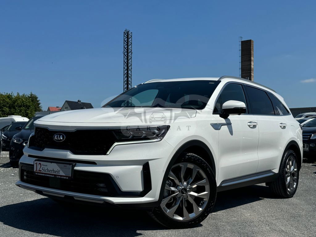 Kia Sorento 2020