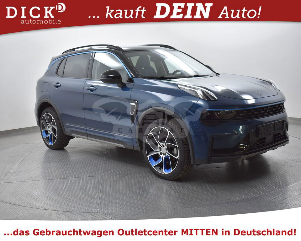 Lynk&Co 01 2022