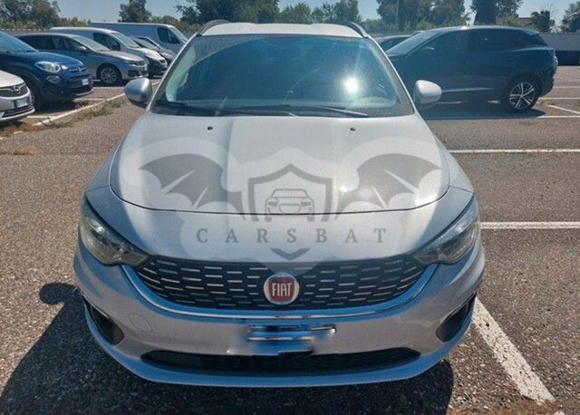 Fiat Tipo 2021