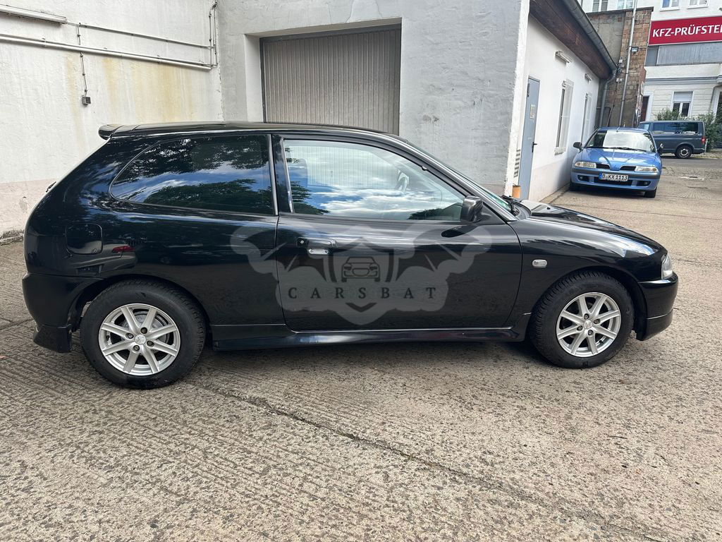 Mitsubishi Colt 2003