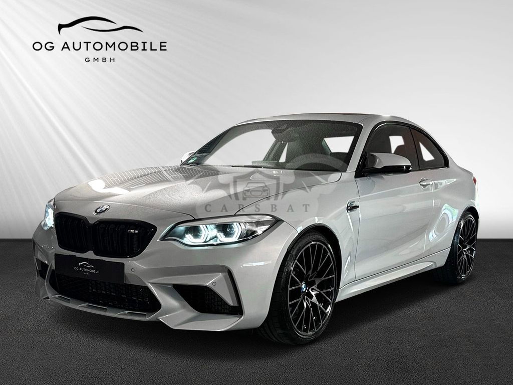 BMW M2 2020