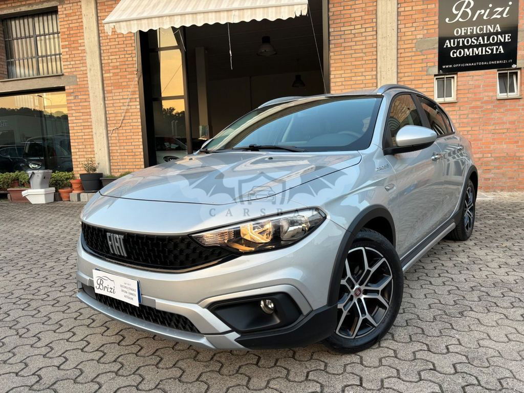 Fiat Tipo 2022