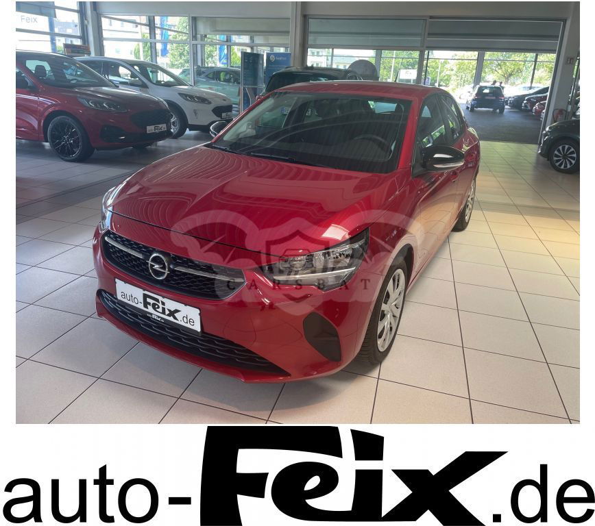Opel Corsa 2023