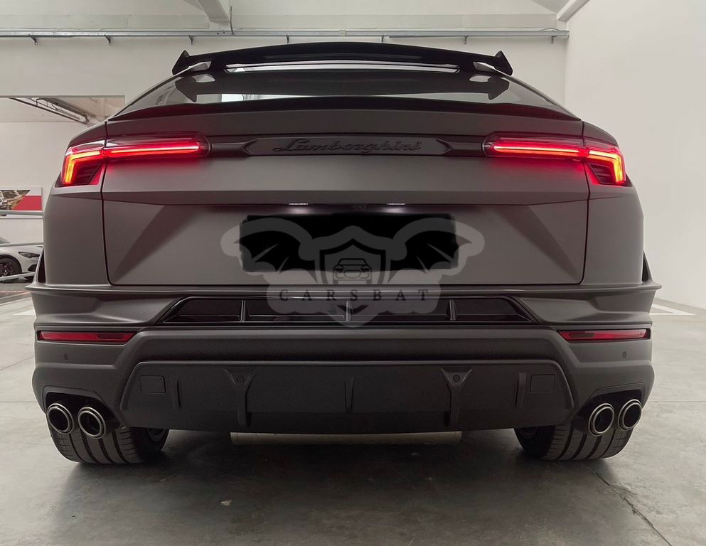 Lamborghini Urus 2023