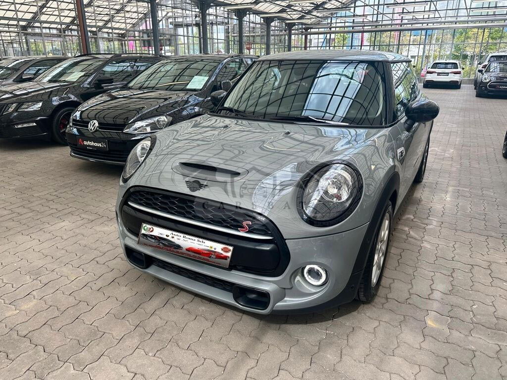 Mini Cooper 2020