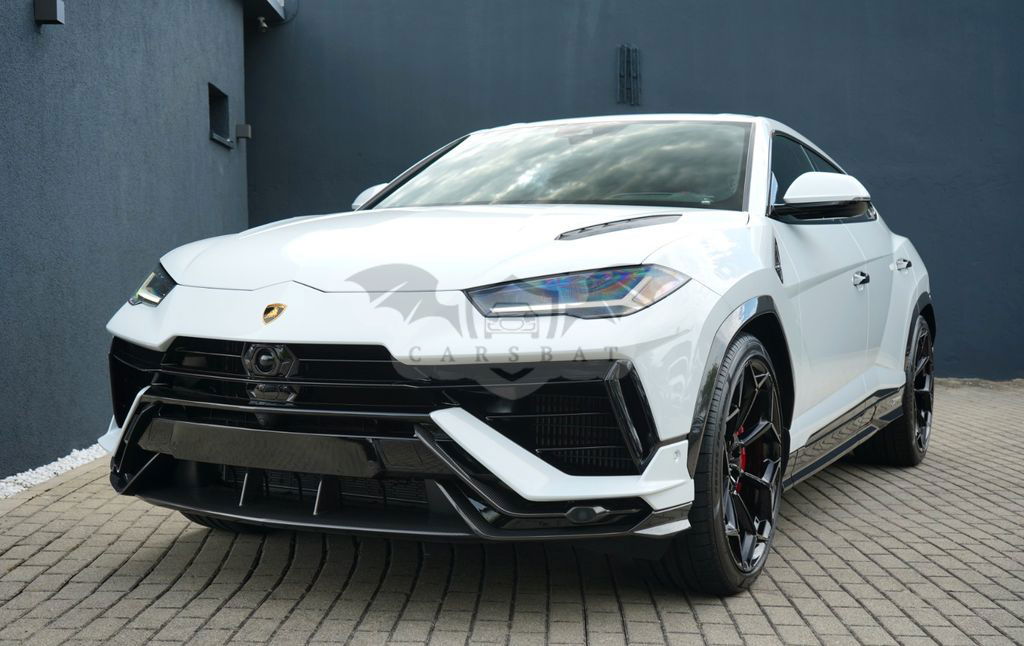 Lamborghini Urus 2024